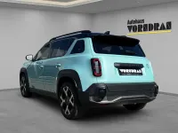Gebraucht Renault 4 E-Tech Iconic 110 kW (150 PS) 2025 Grün SUV