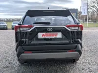 Gebraucht Toyota RAV4 Club 175 PS (128 kW) 2019 Tiefschwarz metallic SUV
