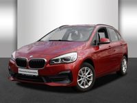 gebraucht BMW 216 Active Tourer Advantage Klimaaut. AHK PDC