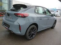 Neu Opel Corsa 101 PS (74 kW) 2025 Grau Limousine