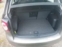 Gebraucht VW Golf Plus Cross Comfortline 80 PS (58 kW) 2009 Gold Van / Kleinbus