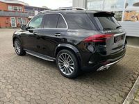 gebraucht Mercedes GLE450 AMG GLE 4504Matic 9G-TRONIC Advanced Plus