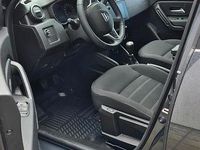 Gebraucht Dacia Duster 101 PS (74 kW) 2023 Grau SUV