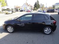 Używany VW Polo Style 95 KM (69 kW) 2024 Czarny Hatchback