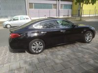 gebraucht Infiniti M35 35h V6 GT Premium Auto GT Premium