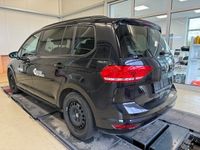 gebraucht VW Touran 2.0 TDI Comfortline