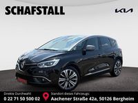 Gebraucht Renault Scénic IV Bose Edition 160 PS (117 kW) 2017 Schwarz Van / Kleinbus