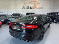 Gebraucht Jaguar XF S 275 PS (202 kW) 2012 Schwarz Limousine