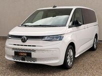 Usado VW Multivan Life 150 HP (110 kW) 2023 Branco Monovolume