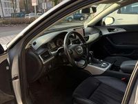 Gebraucht Audi A6 218 PS (160 kW) 2015 Limousine