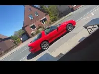 Gebraucht Chevrolet Camaro 193 PS (141 kW) 1998 Coupé