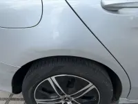 Gebraucht Mercedes C220 Avantgarde 200 PS (147 kW) 2021 Limousine