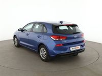 gebraucht Hyundai i30 1.4 MPI LEVEL 3, Benzin, 14.570 €
