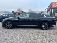 Gebraucht VW Arteon R-line 280 PS (205 kW) 2017 Schwarz Kleinwagen