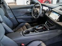 gebraucht Audi e-tron GT quattro 350 kW LP 140.385