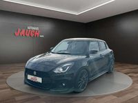 Gebraucht Suzuki Swift Sport 140 PS (102 kW) 2018 Schwarz Kleinwagen