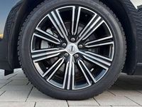 Gebraucht Volvo V60 Plus 455 PS (334 kW) 2024 Onyx schwarz Kombi