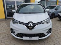 gebraucht Renault Zoe Intens R135 Z.E.50 [Winter-Paket*CCS*LED*Navi*PDC]