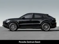 Second-hand Porsche Cayenne 470 CP (345 kW) 2024 Negru SUV