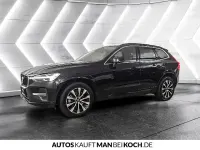 Gebraucht Volvo XC60 145 PS (106 kW) 2023 SUV