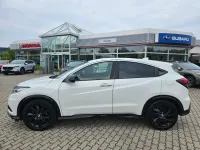Gebraucht Honda HR-V Sport 182 PS (133 kW) 2020 Platinum white p. SUV