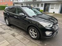 gebraucht Hyundai Santa Fe 