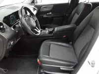 Gebraucht Mercedes GLB200 150 PS (110 kW) 2022 Polarweiß SUV