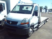 Gebraucht Renault Master 156 PS (114 kW) 2005 Weiß