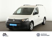 Gebraucht VW Caddy Maxi 114 PS (83 kW) 2022 Weiß Van / Kleinbus