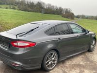 gebraucht Ford Mondeo 1,5 EcoBoost ST-Line ST-Line