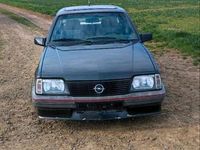 Gebraucht Opel Ascona 150 PS (110 kW) 1985 Grau Limousine