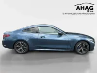 Neu BMW 430 Comfort Edition 286 PS (210 kW) 2026 Schwarz Coupé