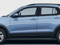 Neu VW T-Cross Life 116 PS (85 kW) 2026 SUV