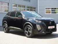 Neu Peugeot 2008 145 PS (106 kW) 2026 Schwarz SUV