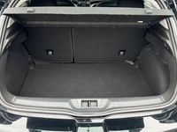 Gebraucht Renault Mégane IV Life 101 PS (74 kW) 2017 Schwarz Limousine