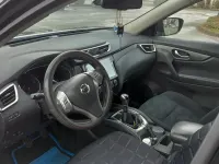 Gebraucht Nissan X-Trail 163 PS (119 kW) 2016 Schwarz SUV