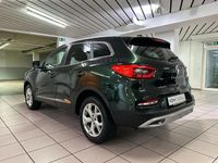Gebraucht Renault Kadjar LIMITED 140 PS (102 kW) 2019 Grün SUV