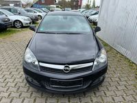 gebraucht Opel Astra GTC Astra HSport 1.Hand*Klima*PDC