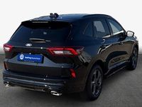 Gebraucht Ford Kuga ST-Line X 186 PS (136 kW) 2024 Schwarz SUV