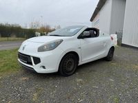 Usado Renault Wind 101 HP (74 kW) 2010 Cabrios