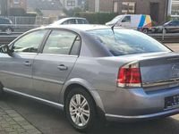 gebraucht Opel Vectra 1.8 Lim. FACELIFT *XENON* 107. TKM!* TÜV NEU