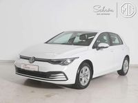 Gebraucht VW Golf VIII Life 116 PS (85 kW) 2022 Limousine