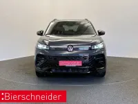 Gebraucht VW Tiguan Style 204 PS (150 kW) 2025 Grau SUV