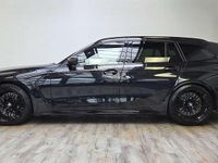 Gebraucht BMW M3 Performance 530 PS (389 kW) 2025 Black sapphire metallic Kombi