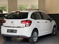 Gebraucht Citroën C3 SELECTION 68 PS (50 kW) 2014 Weiß Kleinwagen