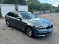 Gebraucht BMW 525 231 PS (169 kW) 2019 Andere farben Kombi
