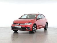 Gebraucht VW Polo Move 95 PS (69 kW) 2024 Schwarz Kleinwagen