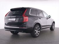 Gebraucht Volvo XC90 Ultimate 235 PS (172 kW) 2024 Schwarz onyx black / metallic SUV