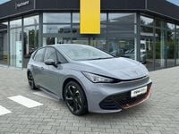 Gebraucht Cupra Born 150 kW (204 PS) 2024 Vapor grey (grau) Kleinwagen