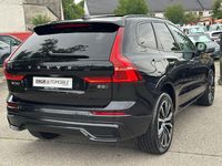 Gebraucht Volvo XC60 Ultimate 250 PS (183 kW) 2022 Schwarz SUV